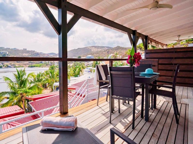 Les Balcons d'Oyster Pond image