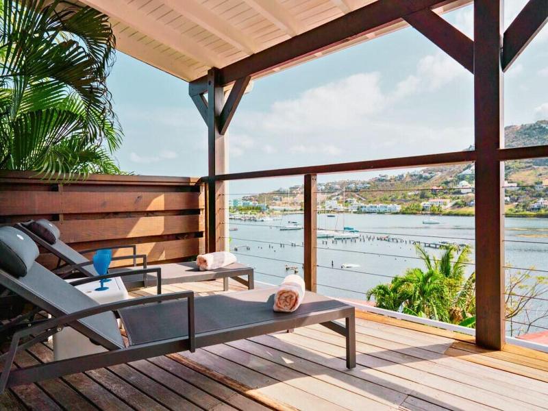 Les Balcons d'Oyster Pond image