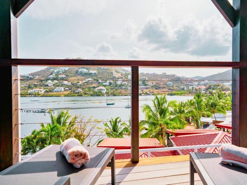 Les Balcons d'Oyster Pond image