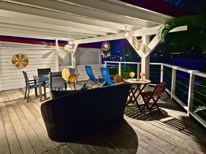 Les Balcons d'Oyster Pond image