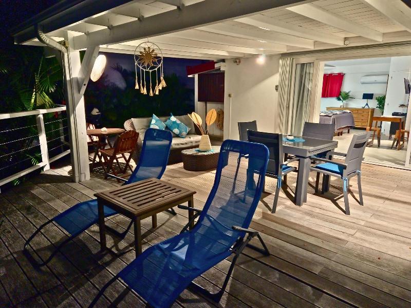 Les Balcons d'Oyster Pond image
