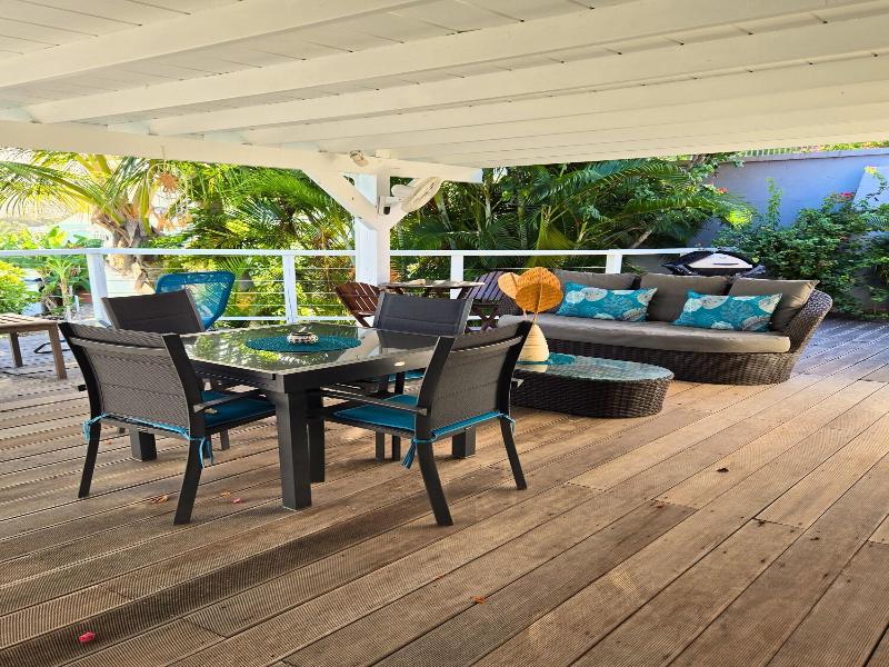 Les Balcons d'Oyster Pond image