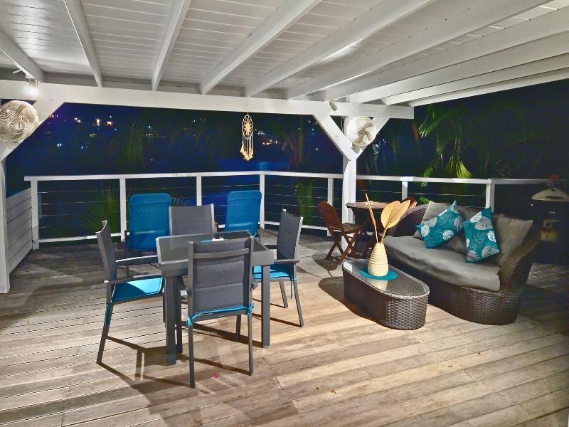 Les Balcons d'Oyster Pond image