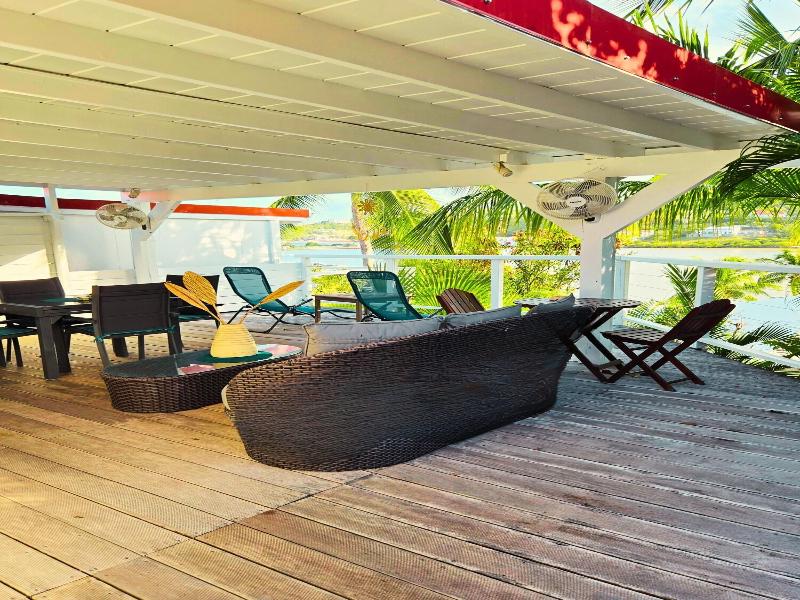 Les Balcons d'Oyster Pond image