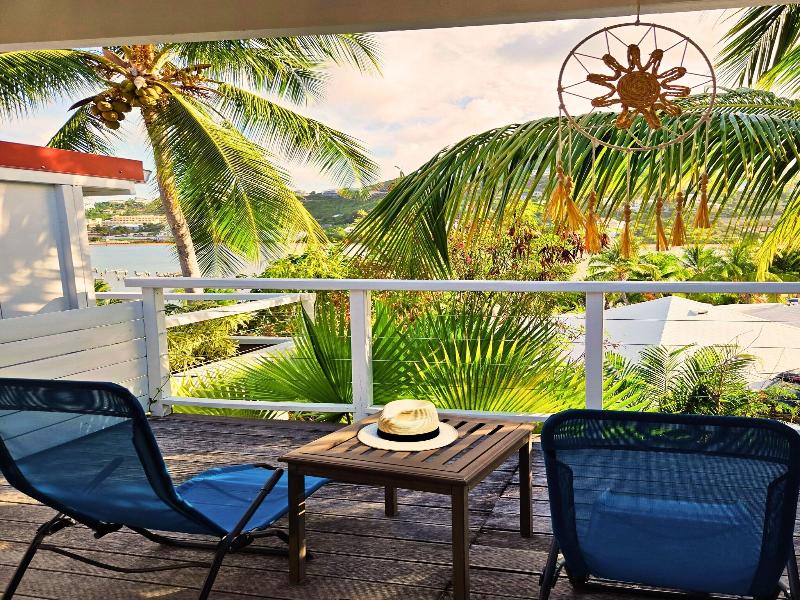 Les Balcons d'Oyster Pond image