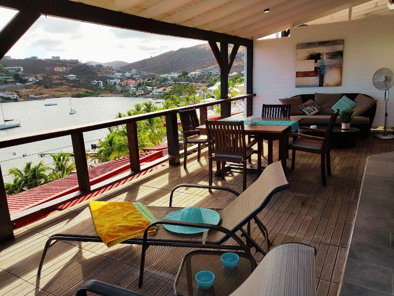Les Balcons d'Oyster Pond image