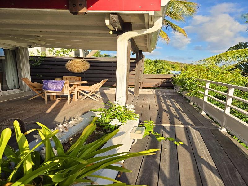 Les Balcons d'Oyster Pond image