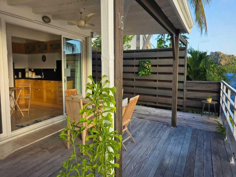 Les Balcons d'Oyster Pond image