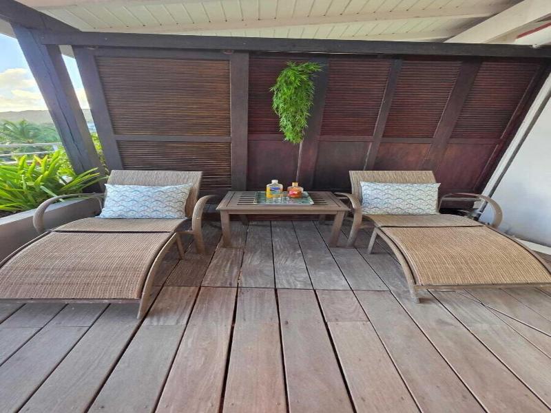 Les Balcons d'Oyster Pond image