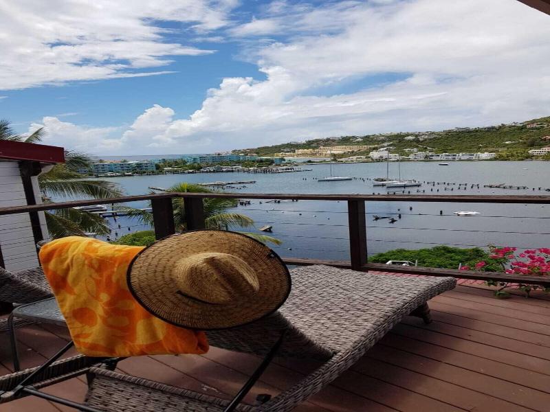 Les Balcons d'Oyster Pond image