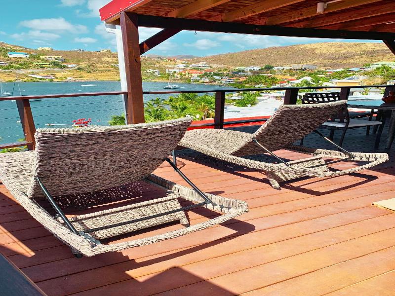 Les Balcons d'Oyster Pond image