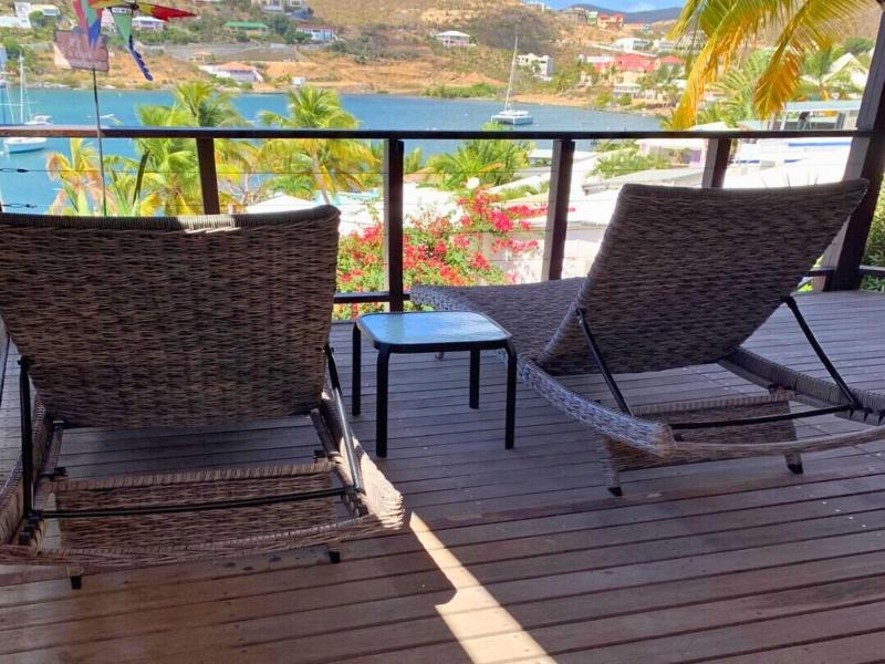 Les Balcons d'Oyster Pond image