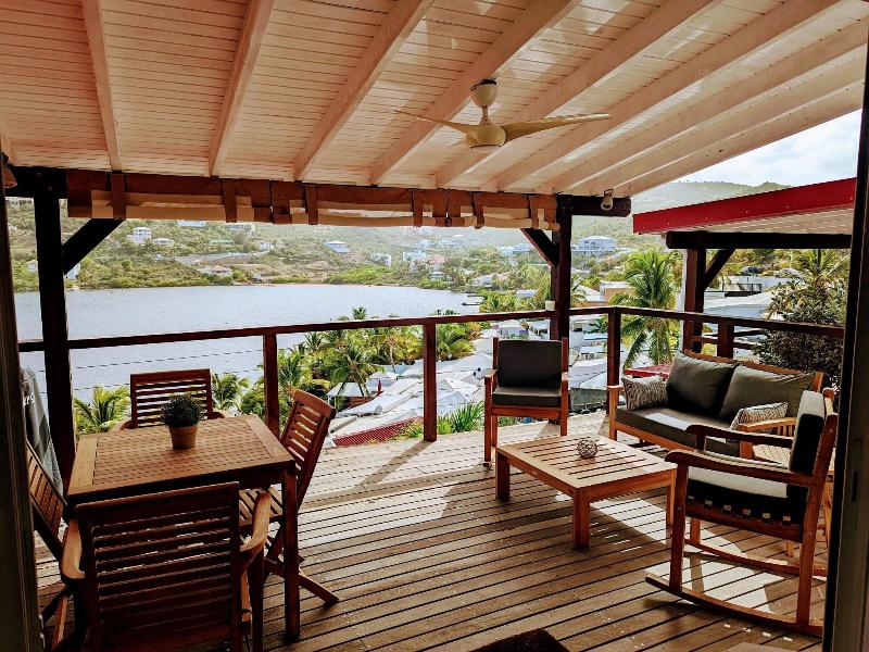 Les Balcons d'Oyster Pond image