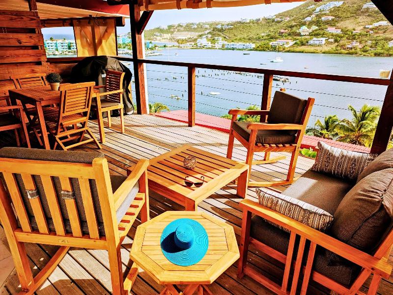Les Balcons d'Oyster Pond image