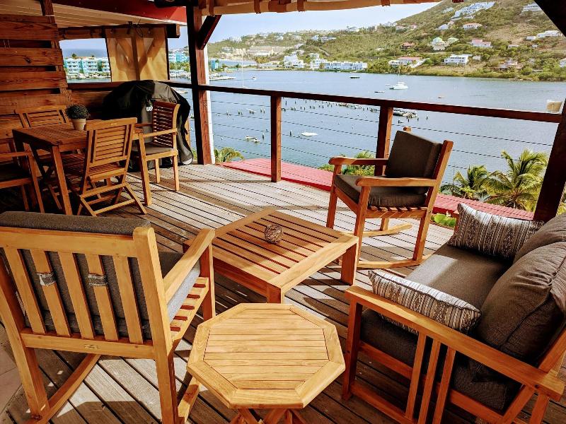 Les Balcons d'Oyster Pond image