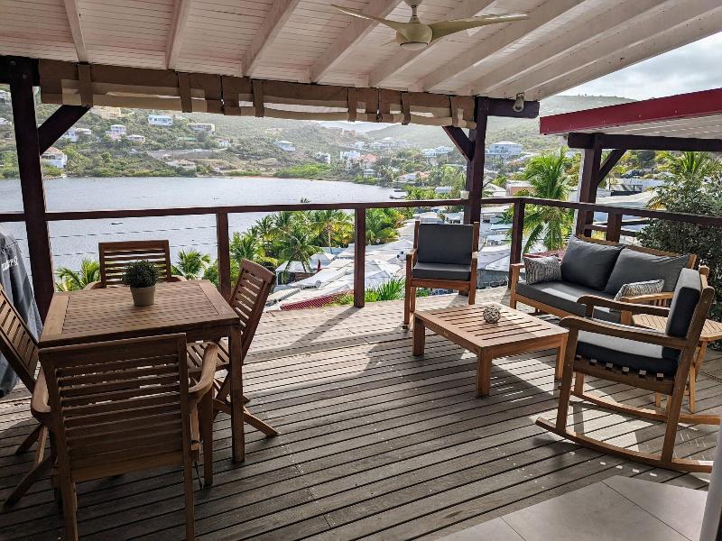 Les Balcons d'Oyster Pond image