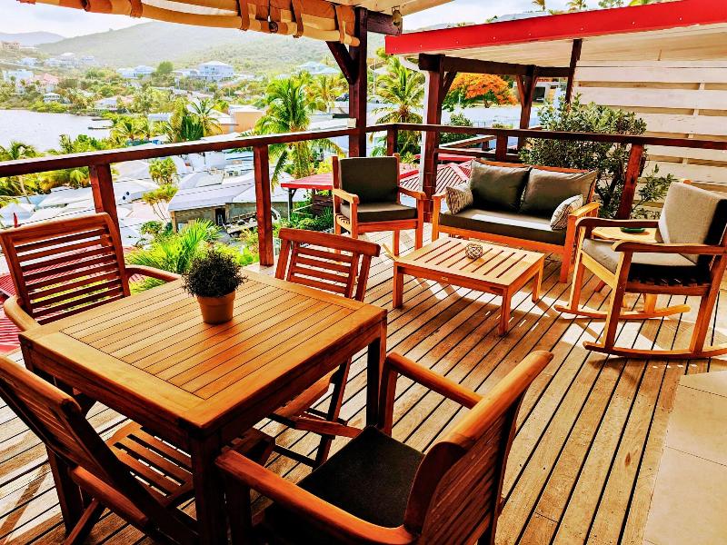 Les Balcons d'Oyster Pond image