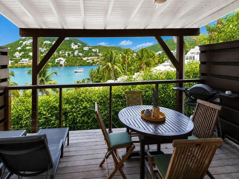 Les Balcons d'Oyster Pond image