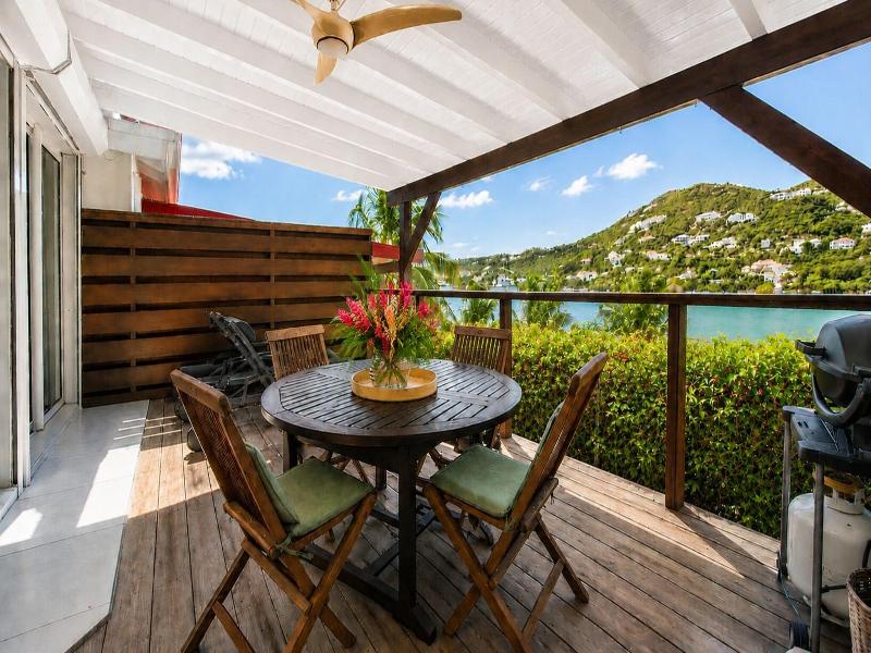Les Balcons d'Oyster Pond image