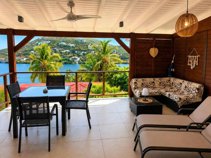 Les Balcons d'Oyster Pond image