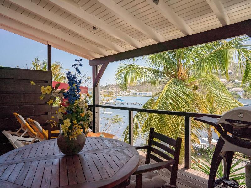 Les Balcons d'Oyster Pond image