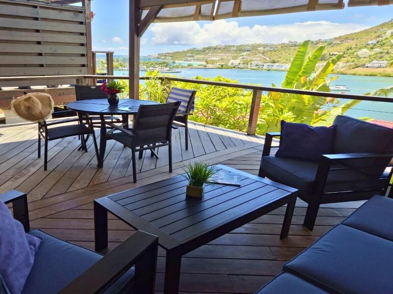 Les Balcons d'Oyster Pond image