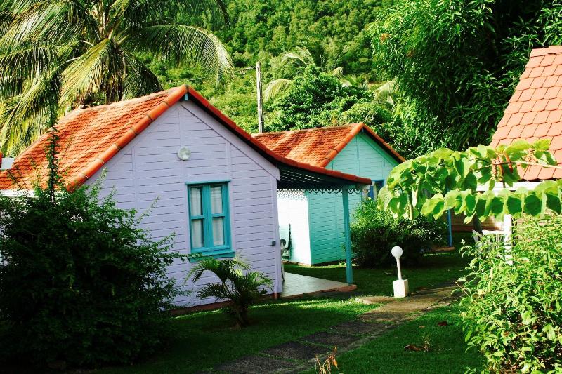 L'Anse Bleue image