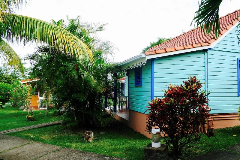 L'Anse Bleue image