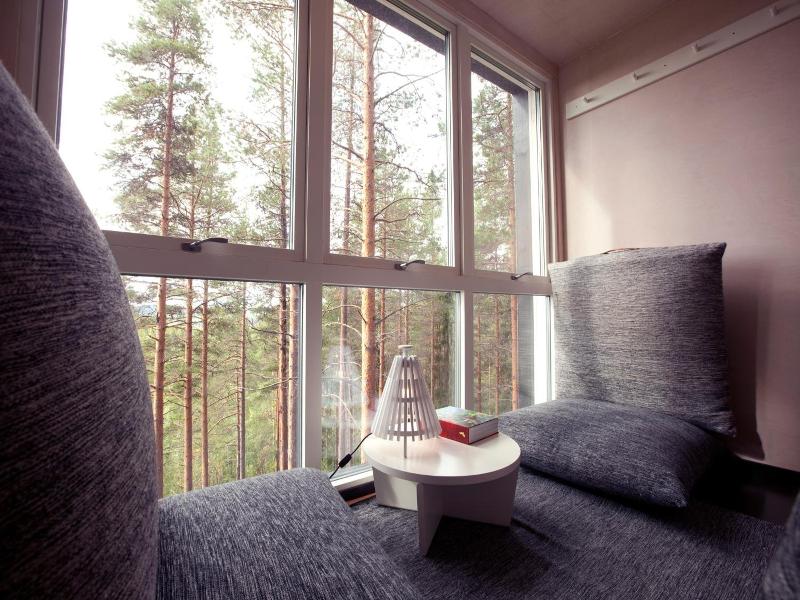 Tree Hotel