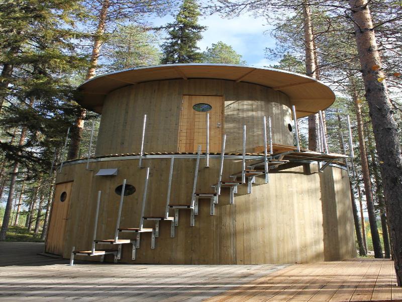 Tree Hotel
