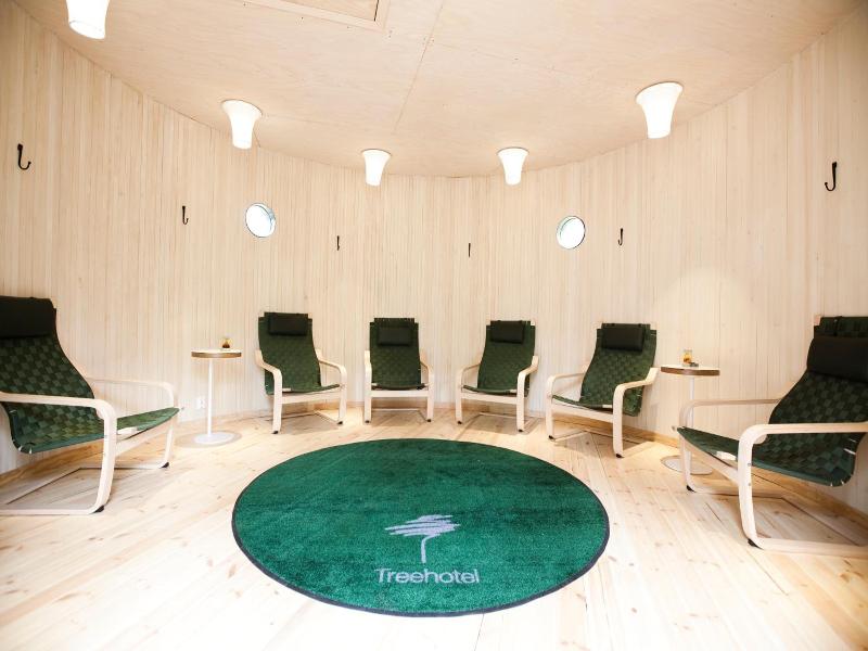 Tree Hotel