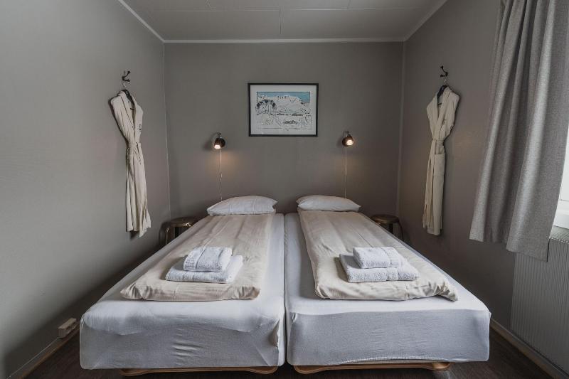 Coal Miners Cabins image