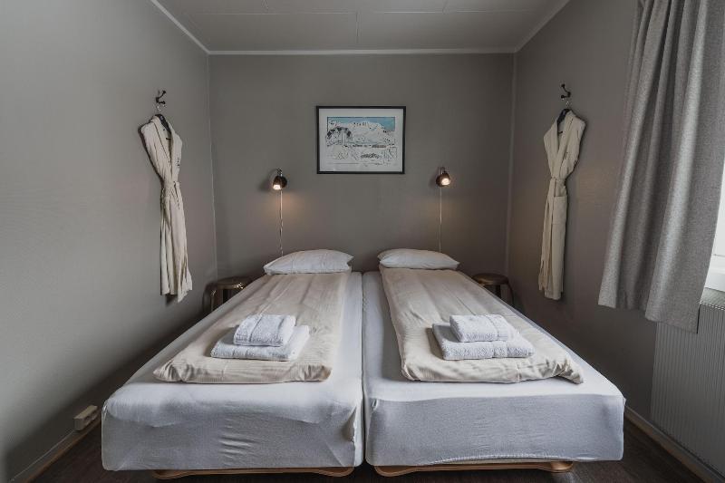 Coal Miners Cabins image