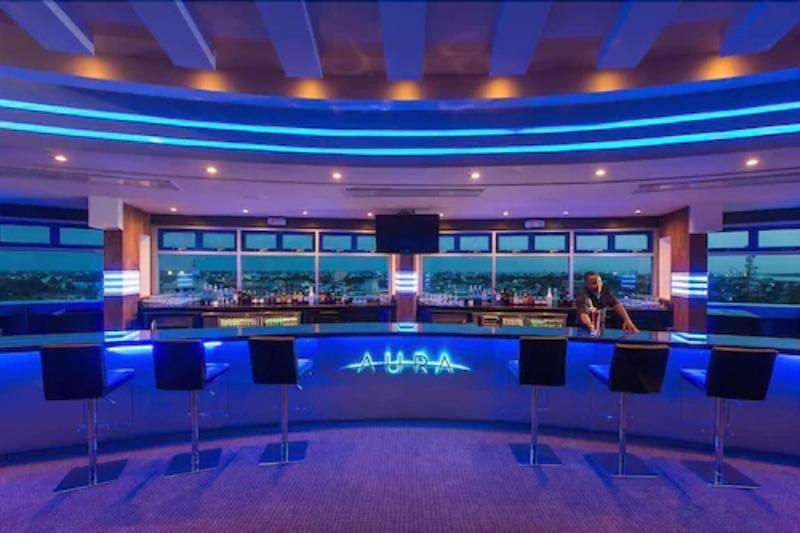 Pegasus Hotel By the Waterfront image