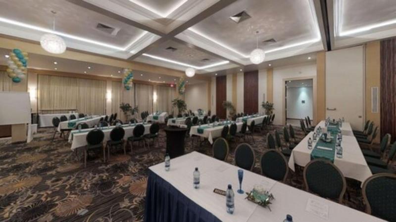 Pegasus Hotel By the Waterfront image