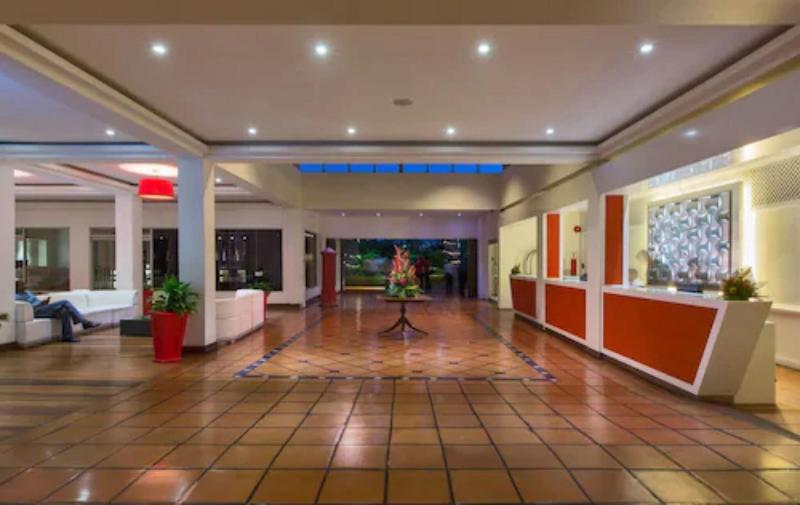 Pegasus Hotel By the Waterfront image