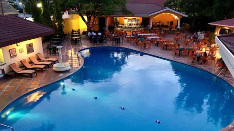 Pegasus Hotel By the Waterfront image