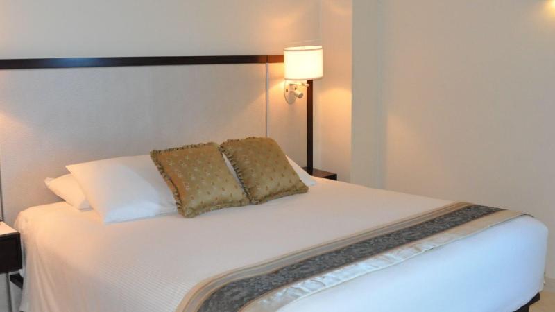 Pegasus Hotel By the Waterfront image