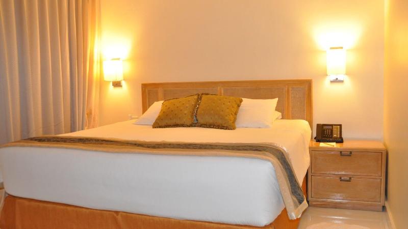 Pegasus Hotel By the Waterfront image