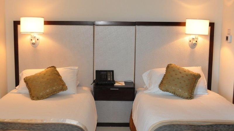 Pegasus Hotel By the Waterfront image