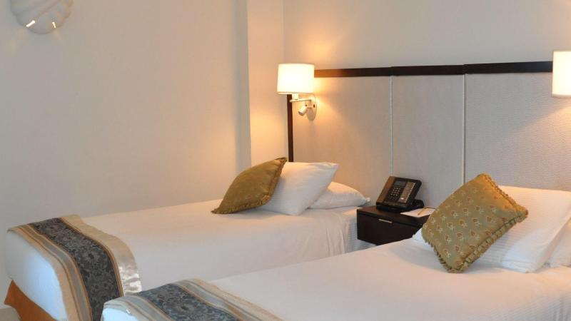 Pegasus Hotel By the Waterfront image