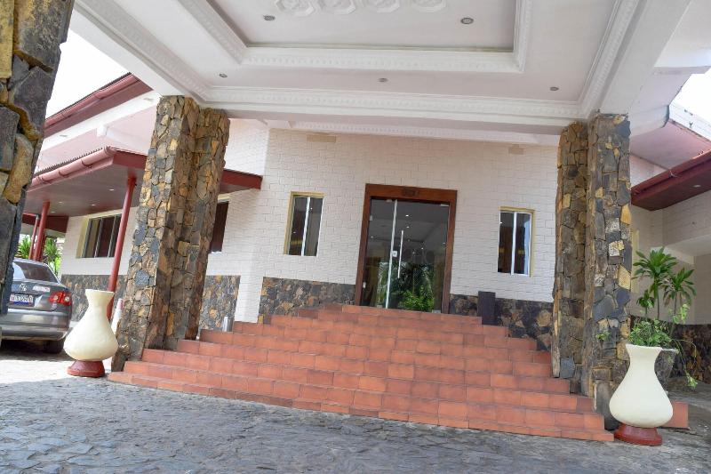 The Cape Hotel image