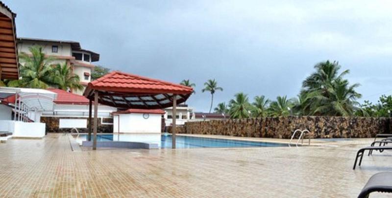 The Cape Hotel image