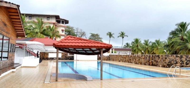 The Cape Hotel image