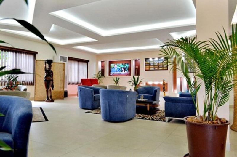 The Cape Hotel image