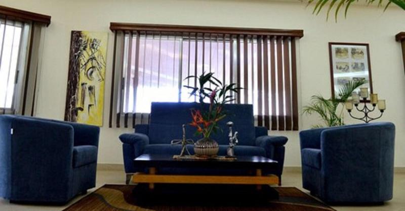 The Cape Hotel image