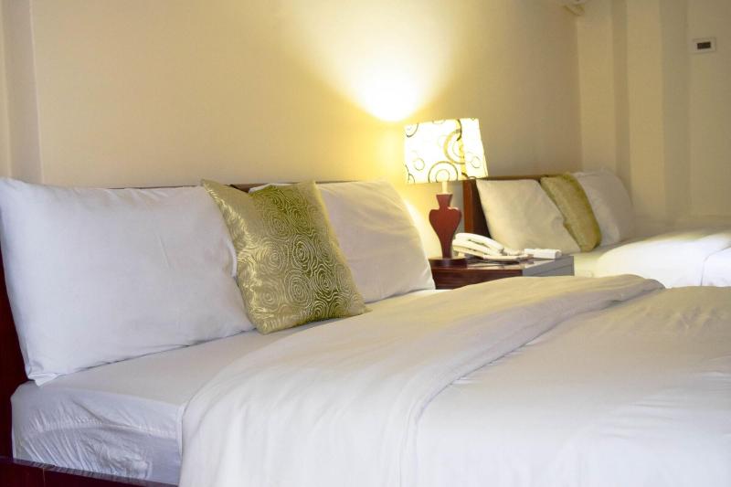 The Cape Hotel image
