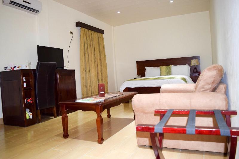 The Cape Hotel image