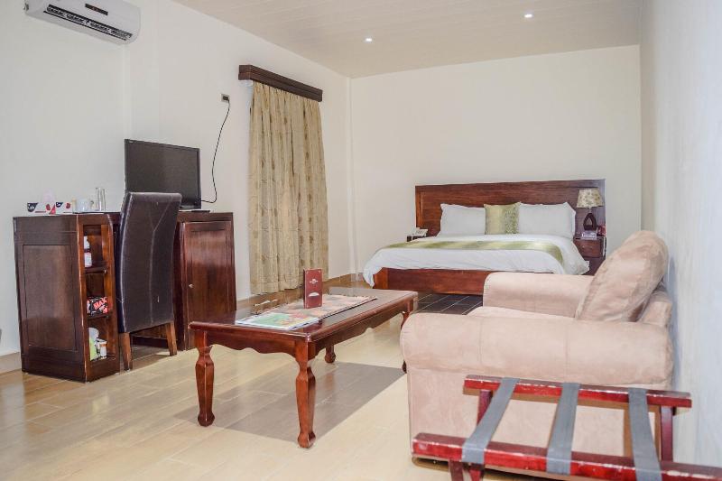 The Cape Hotel image