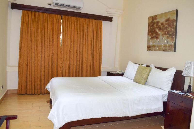 The Cape Hotel image